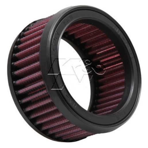 K&N Performance Air Filter Round KNHA-0300