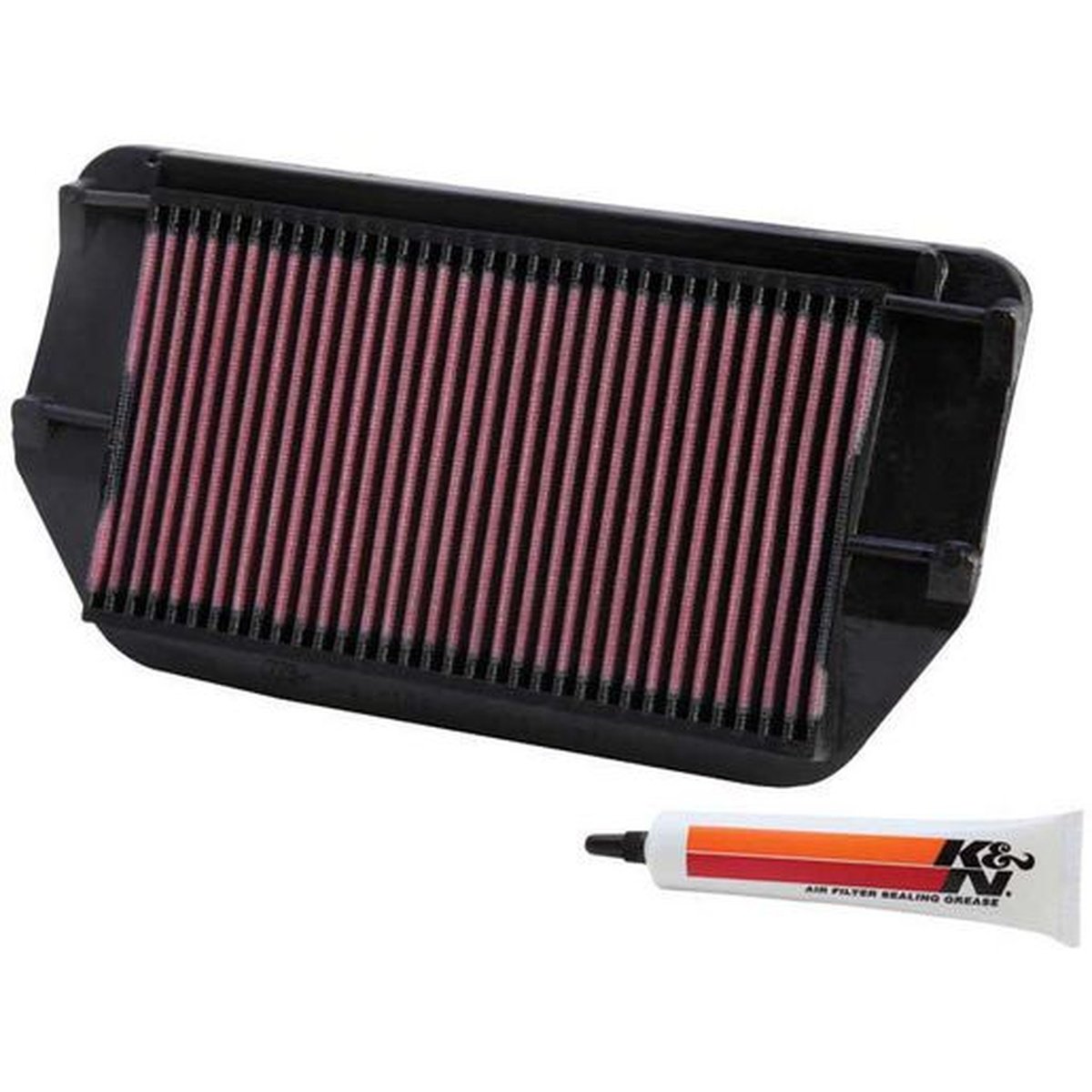 K&N Motorcycle Air Filter Fits Honda CBR1100XX - HA-1199