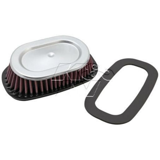 K&N Air Filter Oval KNHA-1314