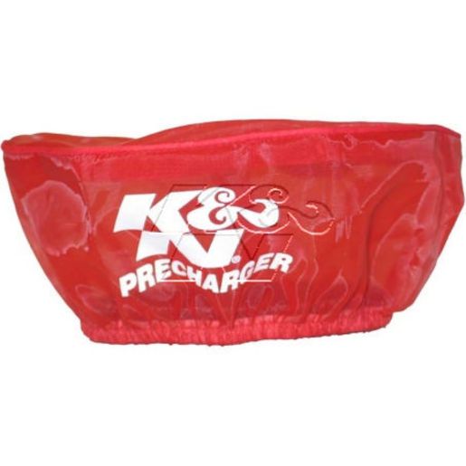 K&N Motorcycle Air Filter Fits Precharger Honda XR600R - HA-1315PR