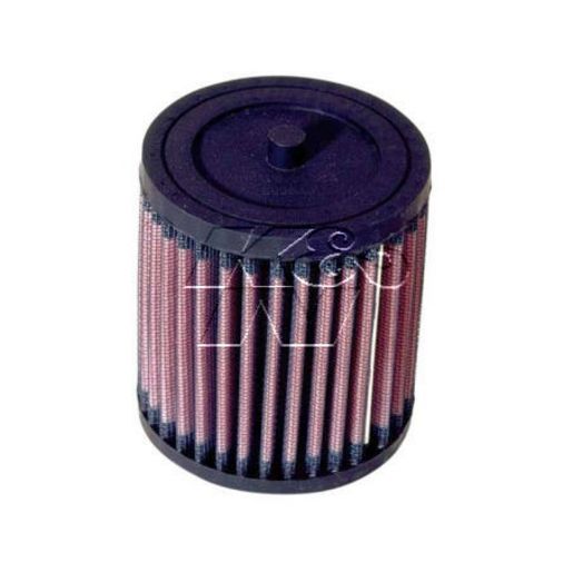 K&N Performance Air Filter Round Tapered KNHA-2501