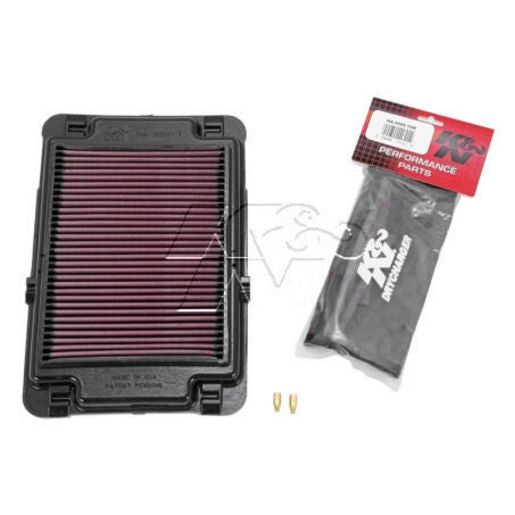 K&N Air Filter KNHA-4099-T