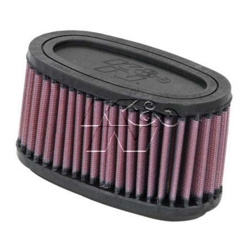 K&N Motorcycle Air Filter Fits Honda - HA-7504