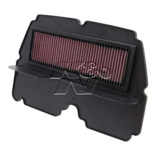 K&N Motorcycle Air Filter Fits Honda CBR900RR - HA-9092-A