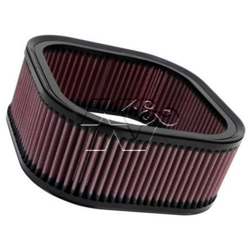 K&N Motorcycle Air Filter Fits Harley V-Rod 1130-1 - HD-1102