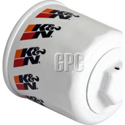 K&N Oil Filter - Racing HP-1008
