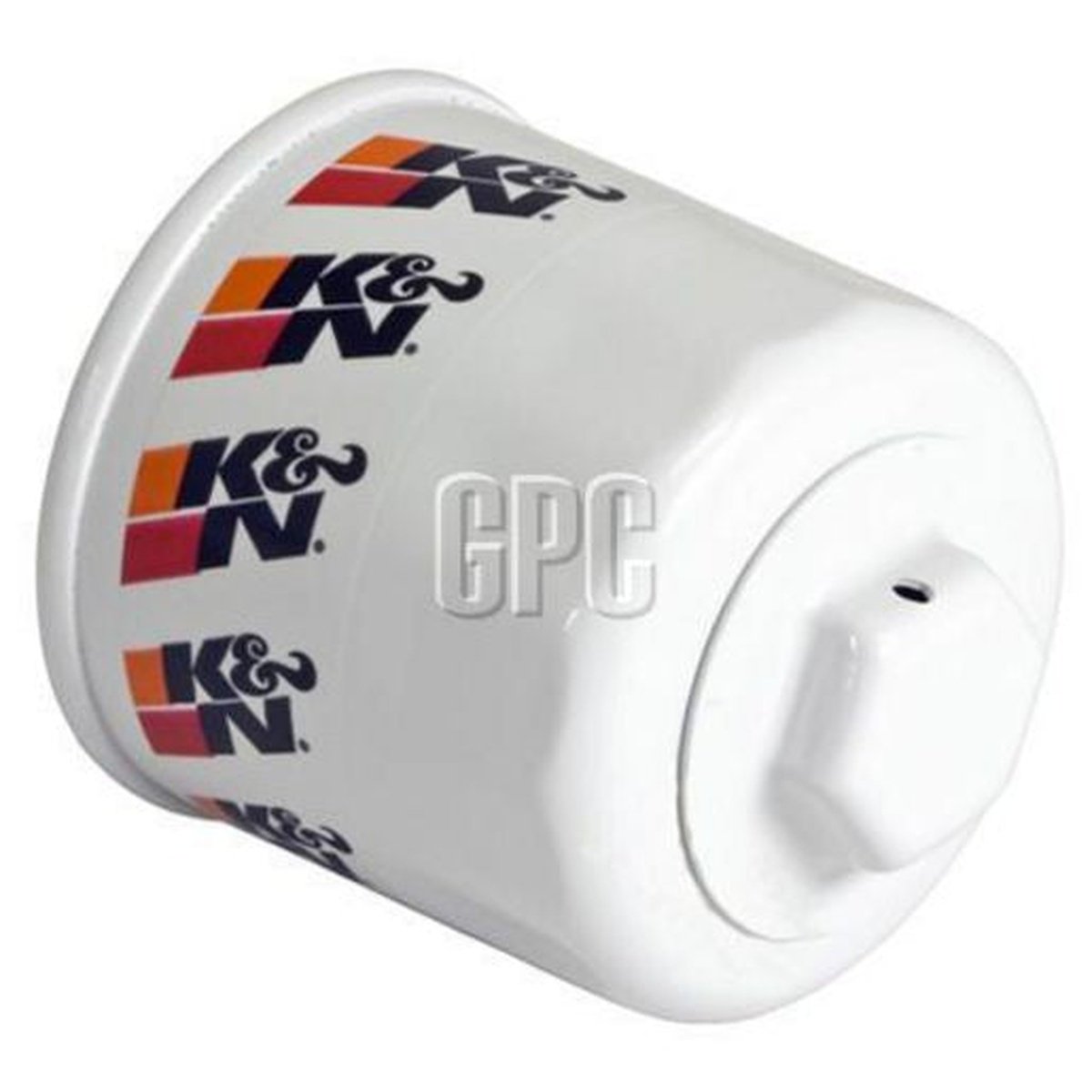 K&N Oil Filter - Racing HP-1008
