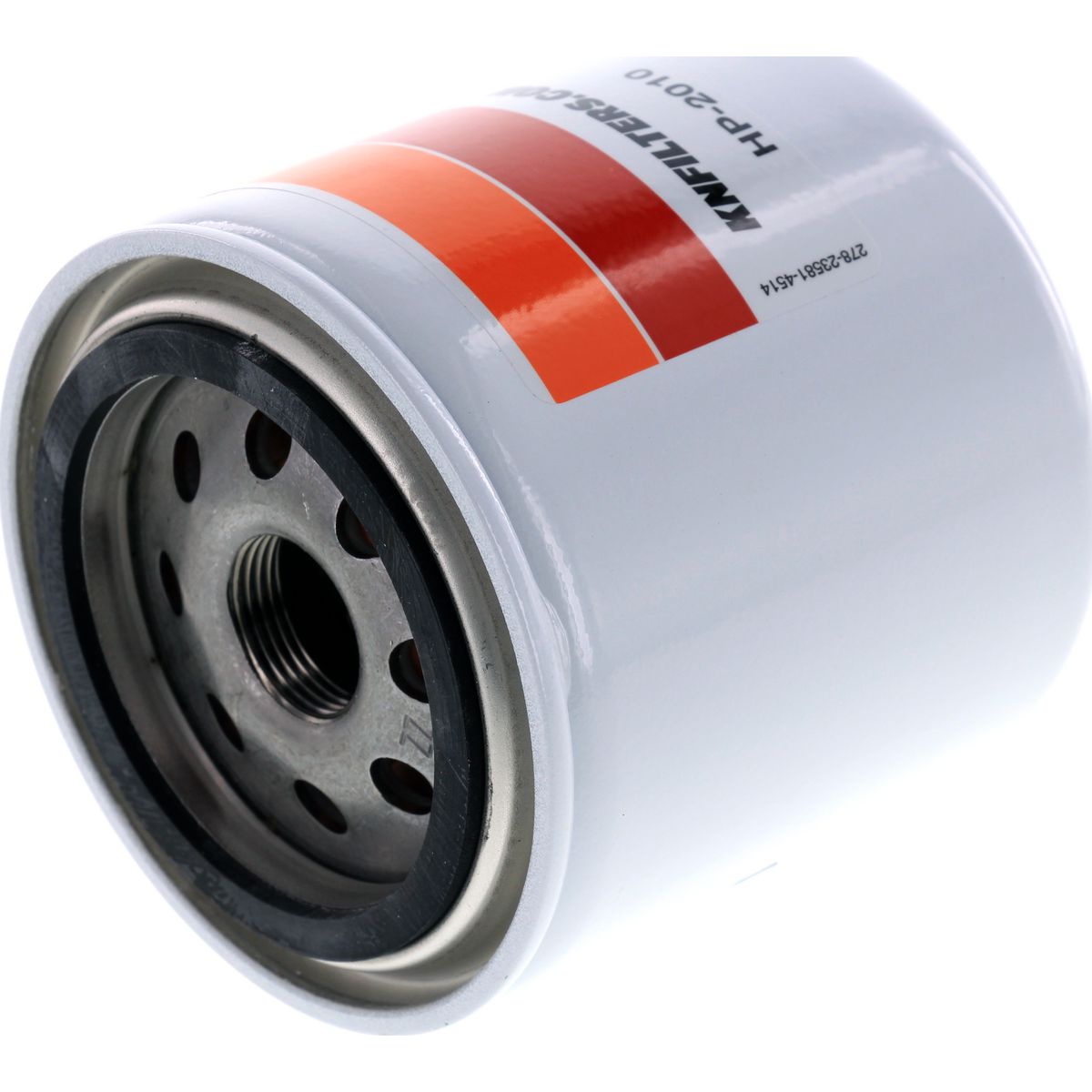 K&N Oil Filter - Racing HP-2010