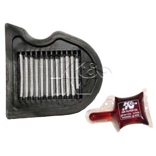 K&N Performance Air Filter Panel KNKA-1102