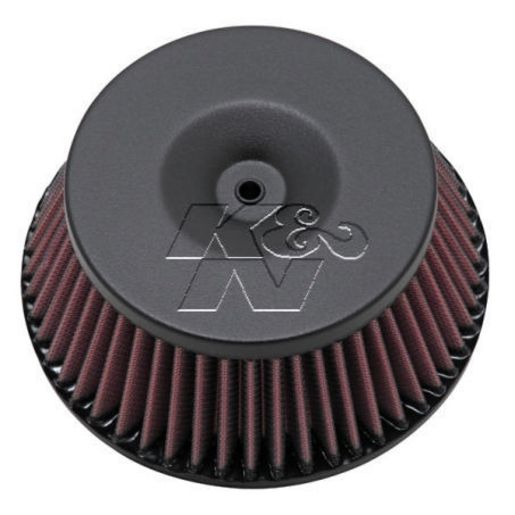 K&N Motorcycle Air Filter Fits Kawasaki KDX200 89 On - KA-1287