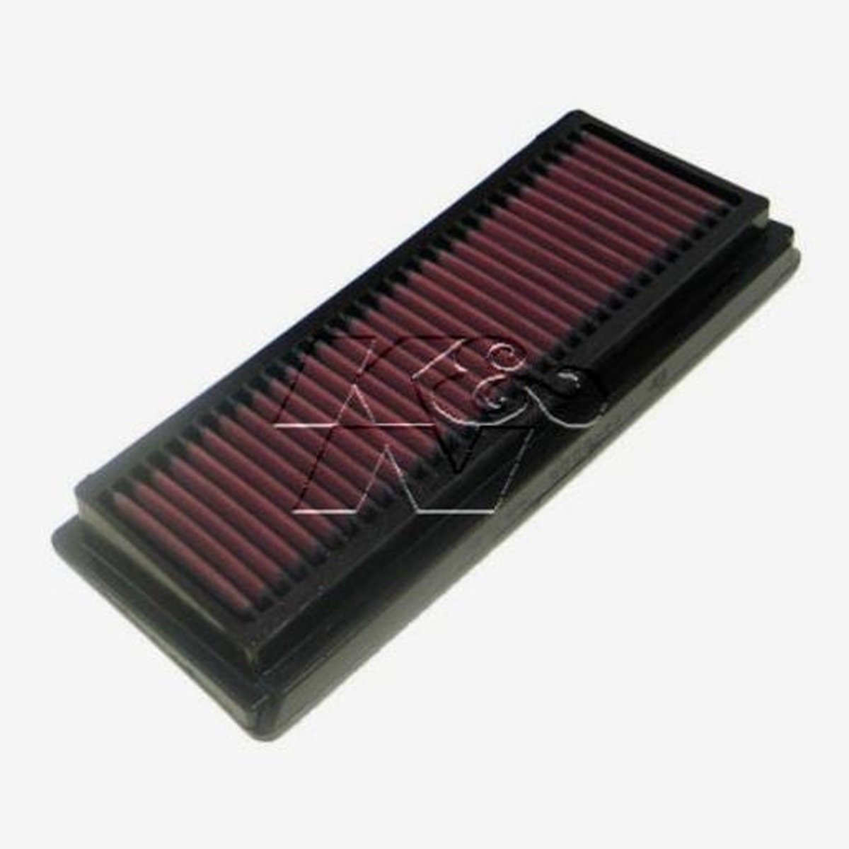 K&N Motorcycle Air Filter Fits Kawasaki ZX6R 05-06 - KA-6005