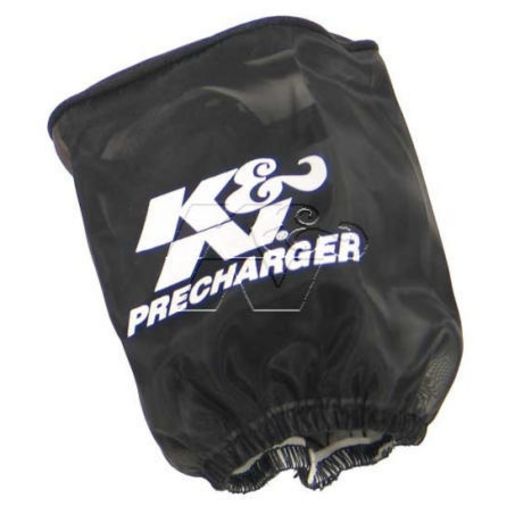 K&N Air Filter Wrap RU-0500PK