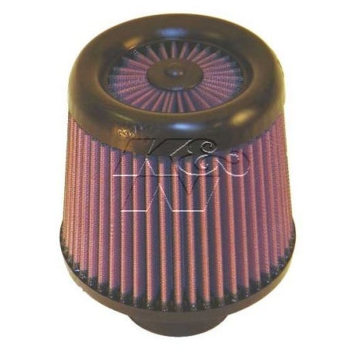 K&N Universal X-Stream Clamp-On Air Filter RX-4950
