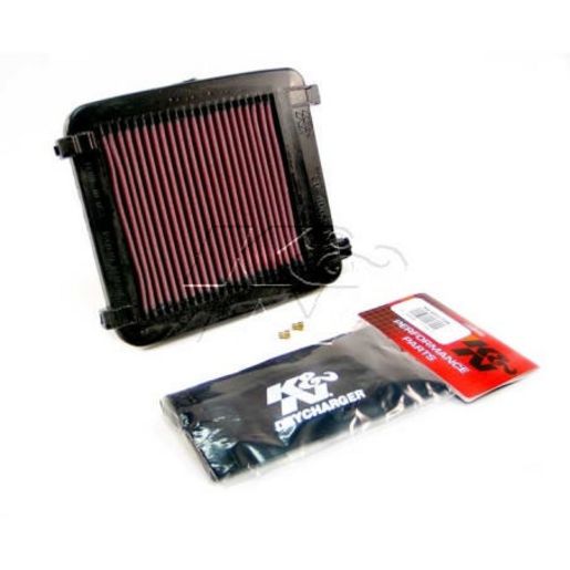 K&N Air Filter KNSU-4002-T