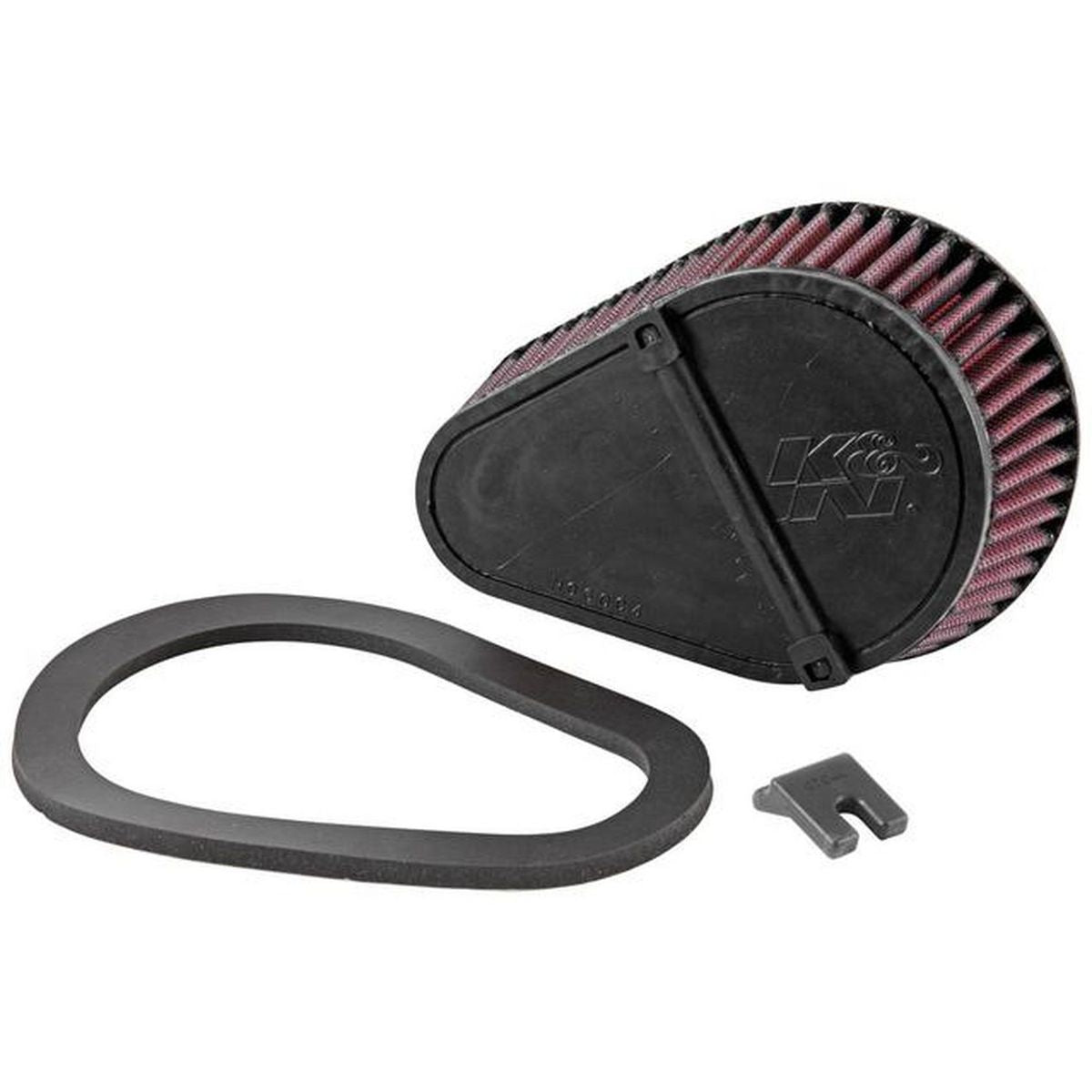 K&N Motorcycle Air Filter Fits Suzuki DR650 SE 99 - SU-6596