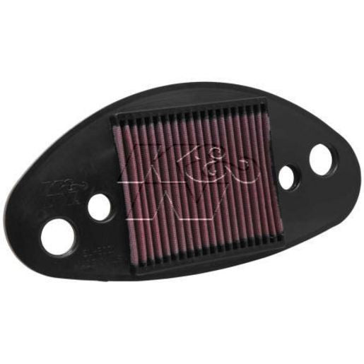 K&N Air Filter Panel KNSU-8001