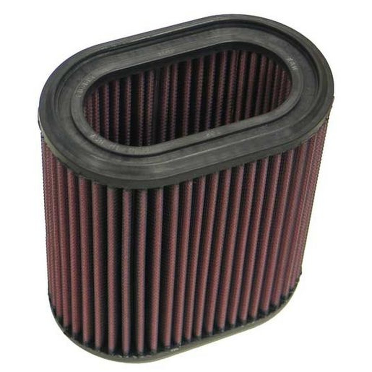K&N Motorcycle Air Filter Fits Triumph Rocket 3 - TB-2204