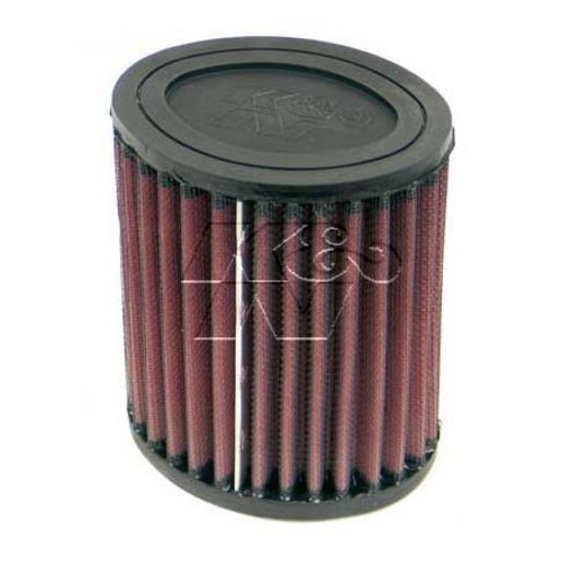 K&N Motorcycle Air Filter Fits Triumph America - TB-8002