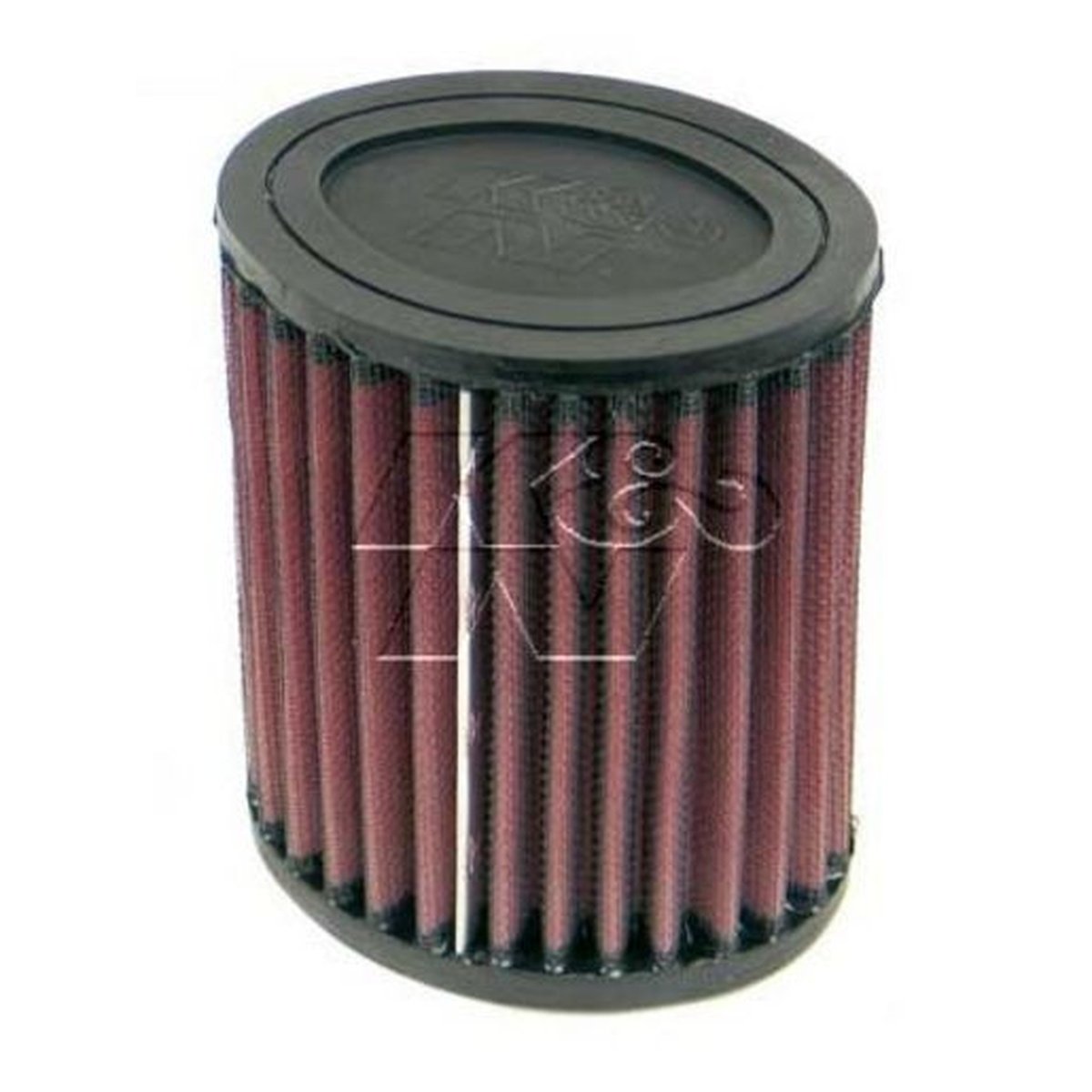 K&N Motorcycle Air Filter Fits Triumph America - TB-8002