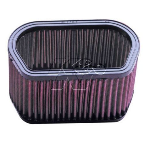 K&N Performance Air Filter Panel KNYA-1098