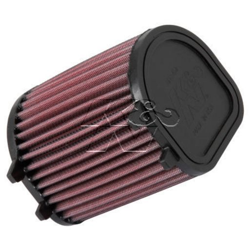 K&N Air Filter Unique KNYA-1295