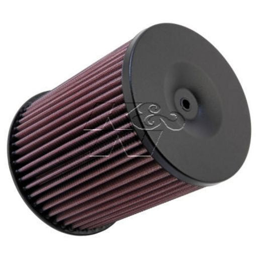 K&N Performance Air Filter Round Straight KNYA-4504