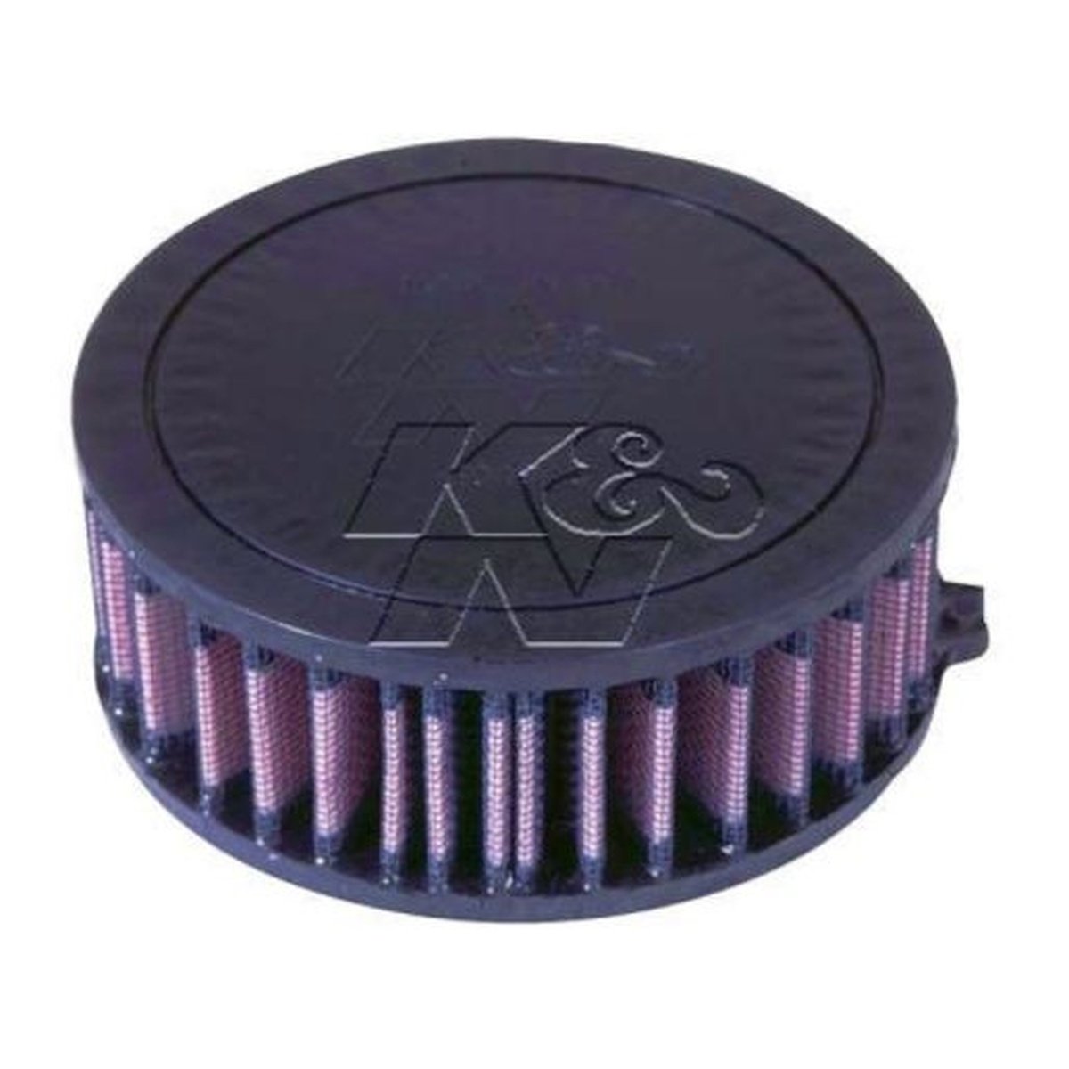 K&N Motorcycle Air Filter Fits Yamaha 650 V-Star - YA-6598