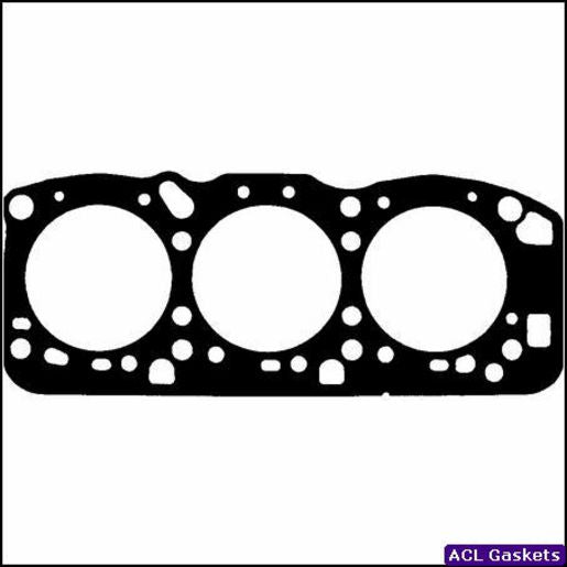 ACL Cylinder Head Gasket BY890MT