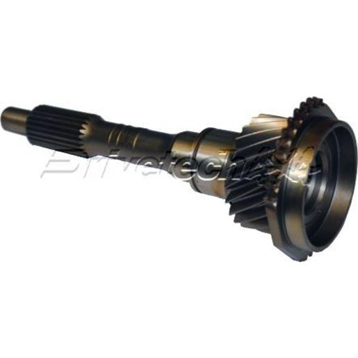 Drivetech Input Shaft 22 Teeth 087-170004