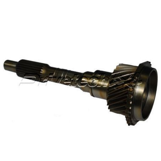 Drivetech Input Shaft 24 Teeth 087-170005