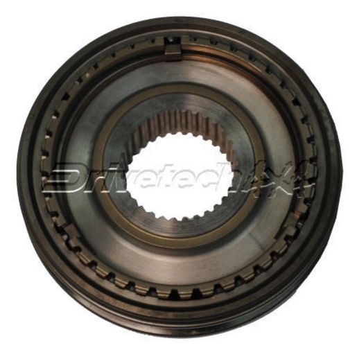 Drivetech 3rd/4th Gear Selector Hub 087-170008