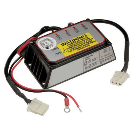Narva Strobe Control Box To Suit 85060A, 85061A 85156