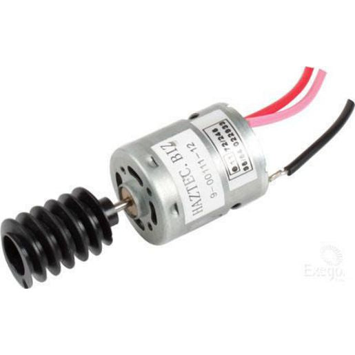 Narva Motor & Worm (24V To Suit 85060A, 85061A 85151-24V