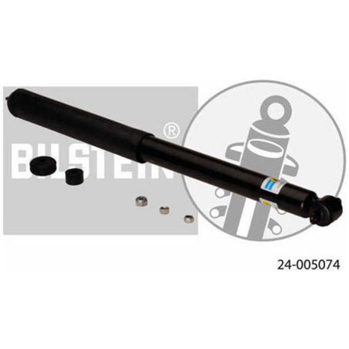 Bilstein Shock Absorber Front B36-0507