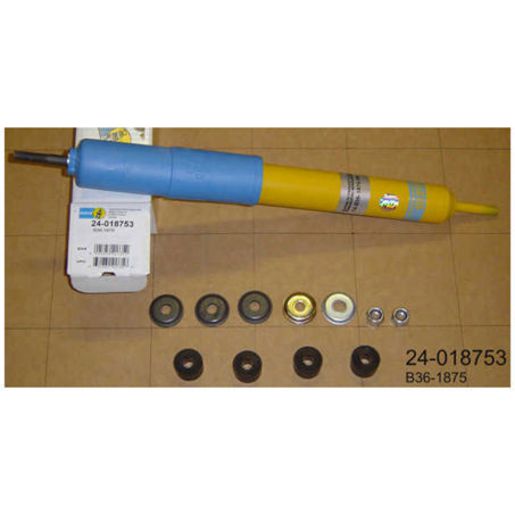 Bilstein Shock Absorber Rear B36-1875