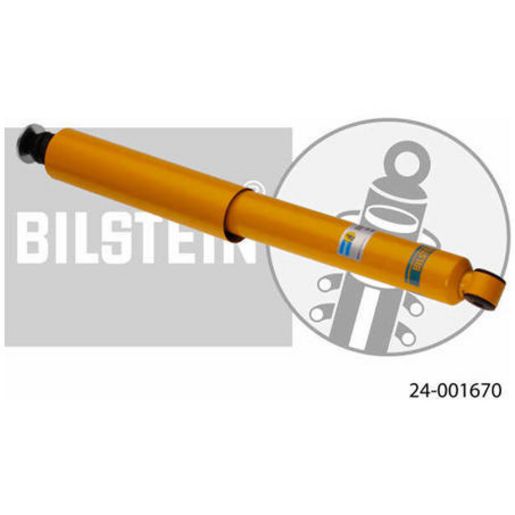 Bilstein B6 Shock Absorber Rear B46-0167