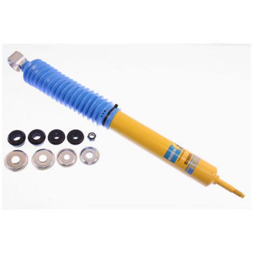 Bilstein B6 4600 Shock Absorber Rear B46-0253