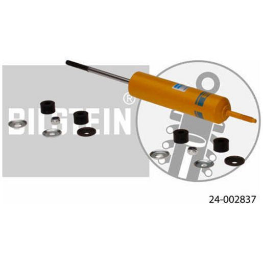Bilstein B6 Shock Absorber Front B46-0283