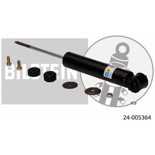 Bilstein B6 Shock Absorber Rear B46-0536