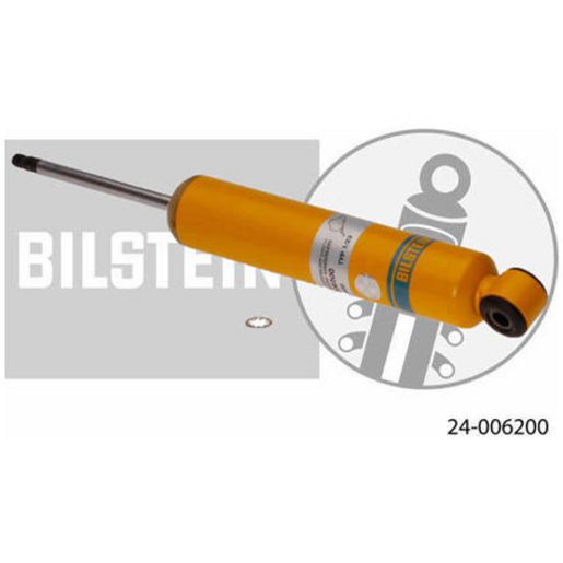 Bilstein B6 Shock Absorber Front B46-0620