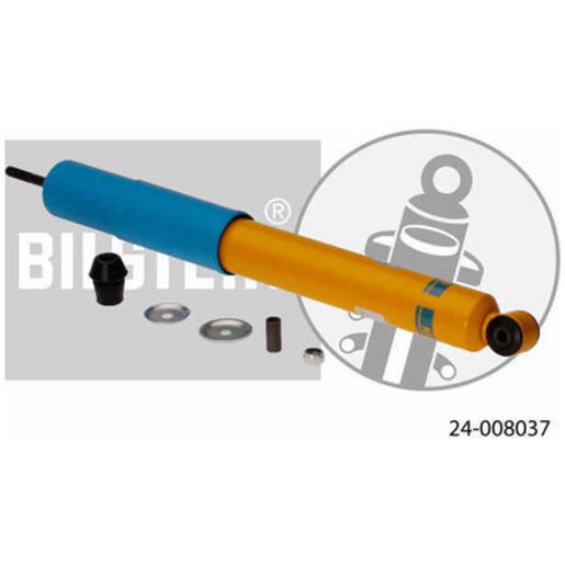 Bilstein B6 Shock Absorber Rear B46-0803