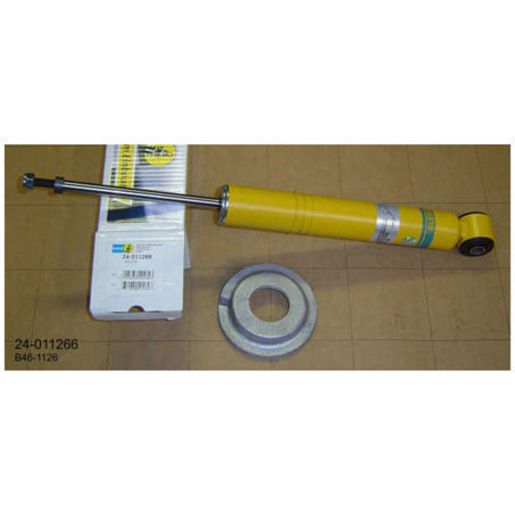 Bilstein B6 Shock Absorber Rear B46-1126