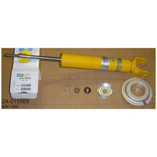 Bilstein B6 Sport Shock Absorber Rear B46-1550