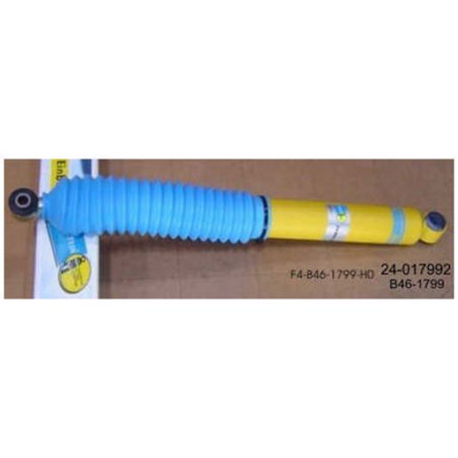 Bilstein B6 4600 Shock Absorber Rear B46-1799
