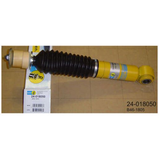 Bilstein B6 Shock Absorber Rear B46-1805