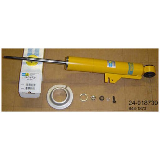 Bilstein B6 Shock Absorber Front B46-1873