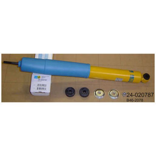 Bilstein B6 Sport Shock Absorber Rear B46-2078
