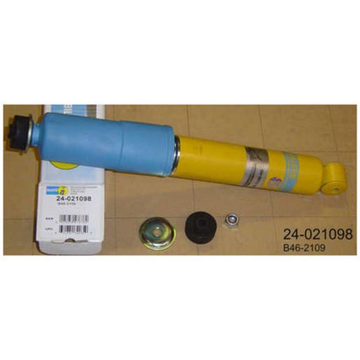 Bilstein B6 Shock Absorber Front B46-2109
