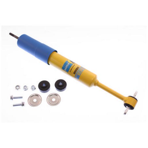 Bilstein B6 4600 Shock Absorber Front B46-2133
