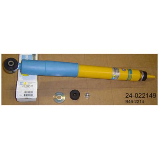 Bilstein B6 4600 Shock Absorber Front B46-2214